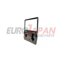 Porte arrière droite – Toyota Land Cruiser Série 7 – Hard-Top / Tôlé