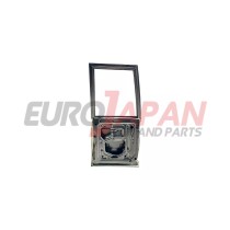 Porte arrière gauche – Toyota Land Cruiser Série 7 – Hard-Top / Tôlé