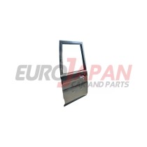 Porte arrière gauche – Toyota Land Cruiser Série 7 – Hard-Top / Tôlé