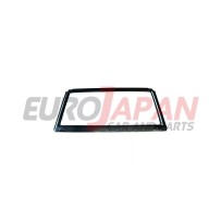 Baie pare brise Land Cruiser série 7 BJ73 BJ75 HZJ73 LJ73 KZJ73 Hard Top