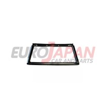 Baie pare brise Land Cruiser série 7 BJ73 BJ75 HZJ73 LJ73 KZJ73 Hard Top
