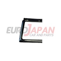 Baie pare brise Land Cruiser série 7 BJ73 BJ75 HZJ73 LJ73 KZJ73 Hard Top