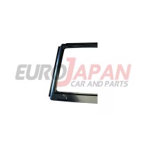 Baie pare brise Land Cruiser série 7 BJ73 BJ75 HZJ73 LJ73 KZJ73 Hard Top