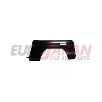 Aile arrière gauche – Toyota Land Cruiser Série 73 – Châssis moyen Hard-Top