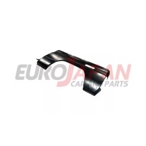 Aile arrière gauche – Toyota Land Cruiser Série 73 – Châssis moyen Hard-Top