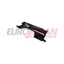 Aile arrière gauche – Toyota Land Cruiser Série 73 – Châssis moyen Hard-Top