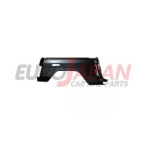 Aile arrière gauche – Toyota Land Cruiser Série 73 – Châssis moyen Hard-Top