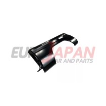 Aile arrière gauche – Toyota Land Cruiser Série 73 – Châssis moyen Hard-Top
