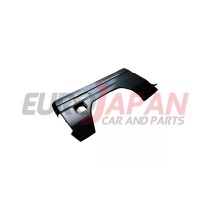 Aile arrière droite – Toyota Land Cruiser Série 73 – Châssis moyen Hard-Top