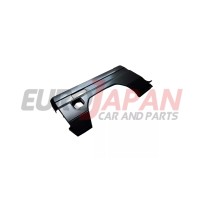 Aile arrière droite – Toyota Land Cruiser Série 73 – Châssis moyen Hard-Top