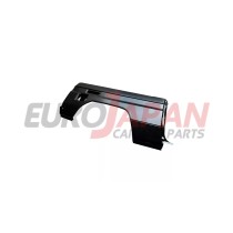 Aile arrière droite – Toyota Land Cruiser Série 73 – Châssis moyen Hard-Top