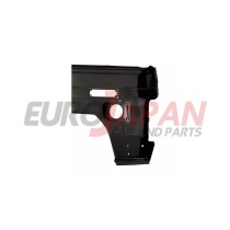 Aile arrière droite – Toyota Land Cruiser Série 73 – Châssis moyen Hard-Top
