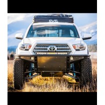 Pare-chocs avant All-Pro Baja 2.0 – Toyota Tacoma (2016 à aujourd’hui)
