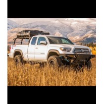 Pare-chocs avant All-Pro Baja 2.0 – Toyota Tacoma (2016 à aujourd’hui)