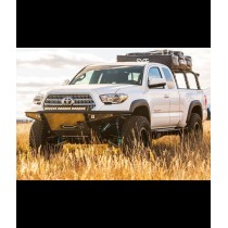 Pare-chocs avant All-Pro Baja 2.0 – Toyota Tacoma (2016 à aujourd’hui)