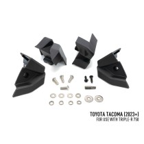 Kit Montage Triple-R 750 Calandre Tacoma TRD 2020-2023 LAZER