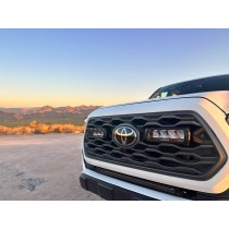 Kit Montage Triple-R 750 Calandre Tacoma TRD 2020-2023 LAZER