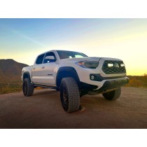 Kit Montage Triple-R 750 Calandre Tacoma TRD 2020-2023 LAZER