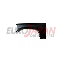 Aile avant gauche en 2 parties – Toyota Land Cruiser Série 7 (avant 2007)