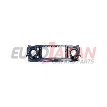 Support de radiateur – Face avant – Toyota Land Cruiser Série 7 (11/1984 à 01/2007)