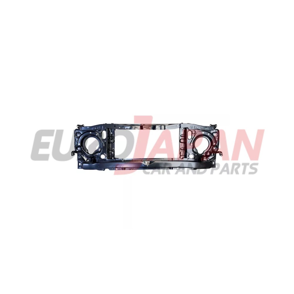 Support de radiateur – Face avant – Toyota Land Cruiser Série 7 (11/1984 à 01/2007)