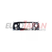 Support de radiateur – Face avant – Toyota Land Cruiser Série 7 (11/1984 à 01/2007)