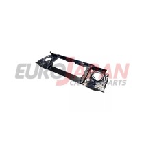 Support de radiateur – Face avant – Toyota Land Cruiser Série 7 (11/1984 à 01/2007)