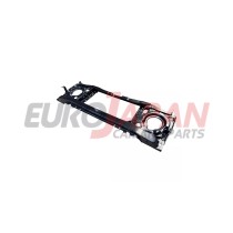 Support de radiateur – Face avant – Toyota Land Cruiser Série 7 (11/1984 à 01/2007)