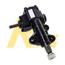 Boîtier de direction Raptor 4×4 – Suzuki Samurai / SJ / Santana (Conduite à gauche)