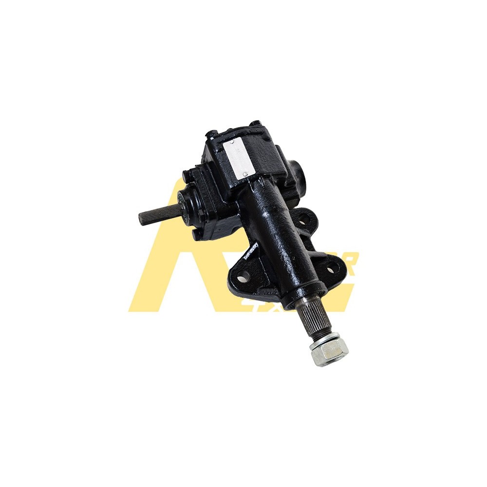 Boîtier de direction Raptor 4×4 – Suzuki Samurai / SJ / Santana (Conduite à gauche)