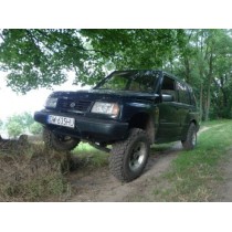 Kit rehausse Suzuki Vitara +7,5cm Radzikone 3" suspension