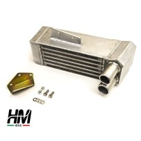 Intercooler haute efficacité Suzuki Jimny