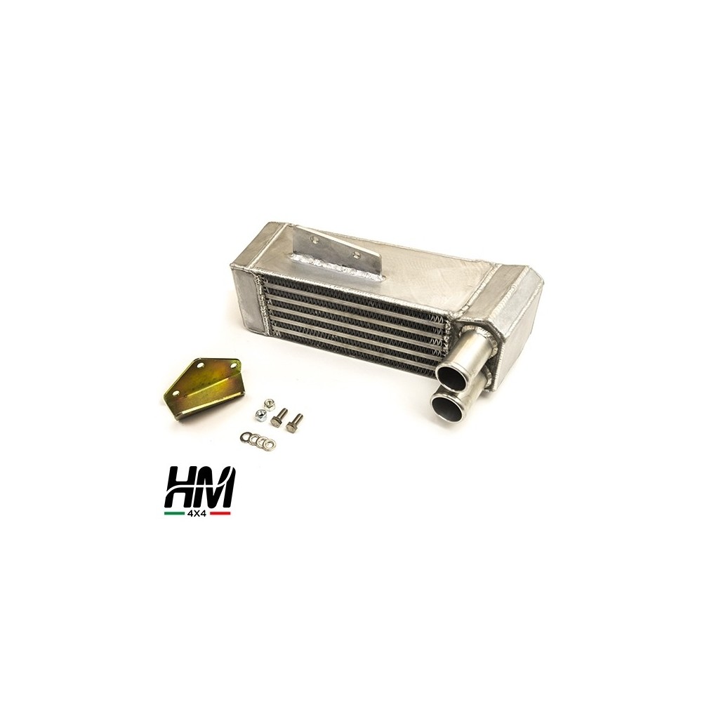 Intercooler haute efficacité Suzuki Jimny