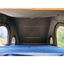 ModCAP Compact Alu-Cab : Hardtop pick-up double cabine tout-terrain