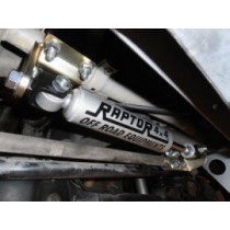KIT DE SUPPORTS D'AMORTISSEURS DE DIRECTION SUZUKI