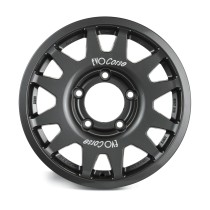 JANTE ALUMINIUM RENFORCÉE RAID EVO CORSE DAKAR ZERO 7x16 – ET -10 – Gris anthracite