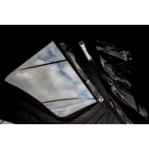 Tente de toit Alu-Cab ModCAP Family 4P : confort 4x4 & bivouac