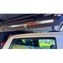  Support de table Alu-Cab ModCAP Family : accessoire 4x4 robuste 