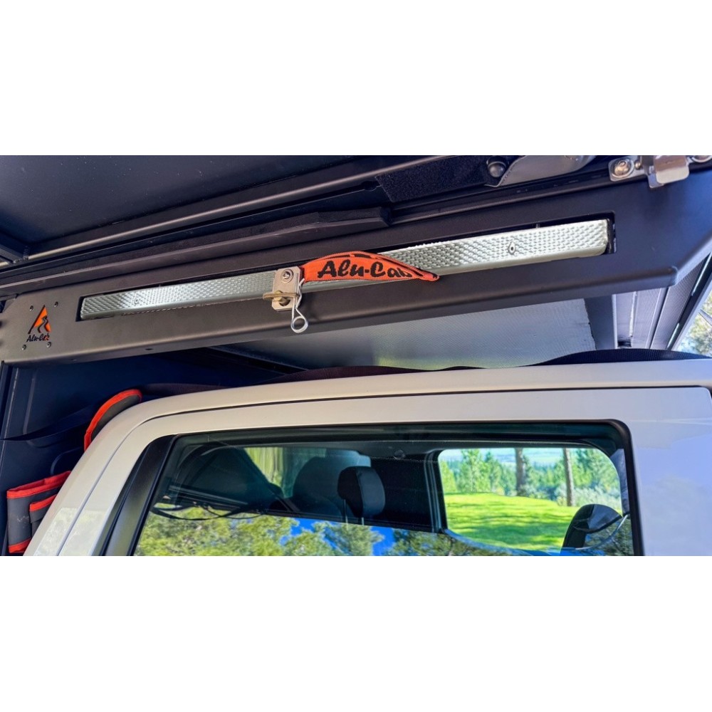  Support de table Alu-Cab ModCAP Family : accessoire 4x4 robuste 