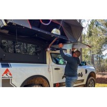  Support de table Alu-Cab ModCAP Family : accessoire 4x4 robuste 