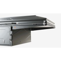  Support de table Alu-Cab ModCAP Family : accessoire 4x4 robuste 