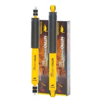 Amortisseur OME Nitro+ avant Discovery 2 – Confort et robustesse