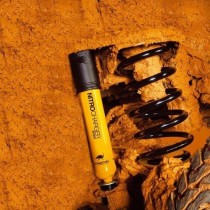 Amortisseur OME Nitro+ avant Discovery 2 – Confort et robustesse