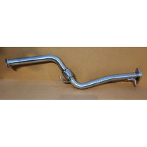 Tube primaire inox Suzuki Jimny DDiS 1.5L DCI 86 ch (2004–2011)