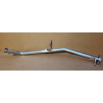 Décatalyseur inox Suzuki Jimny 1.3L essence 80–85 ch (2000 à 2018)