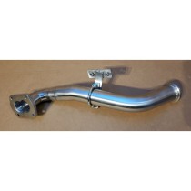 Décatalyseur inox Suzuki Jimny DDiS 1.5L DCI 86 ch (2004 à 2011)