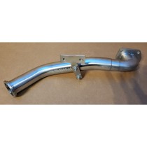 Décatalyseur inox Suzuki Jimny DDiS 1.5L DCI 86 ch (2004 à 2011)