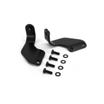 Plaques de transfert latérales LAZER AIR : Accessoire 4x4 haut de