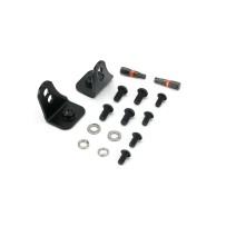 Kit montage latéral anti-vol LAZER Glide – Sécurité 4x4 optimale