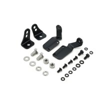 Kit de Montage Latéral LAZER Glide – Accessoire 4x4 Éclairage